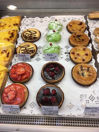 Boulangerie Au Plaisir Gourmand 0