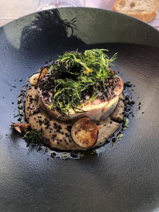 Boulangerie Le Café des arts 0