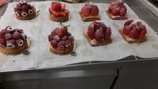 Boulangerie AU FOURNIL DE CAMBRAI 0