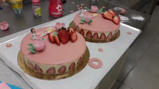 Boulangerie AU FOURNIL DE CAMBRAI 0