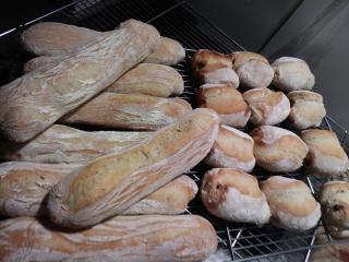 Boulangerie AU FOURNIL DE CAMBRAI 0