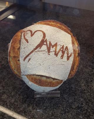 Boulangerie Maison Pouret 0