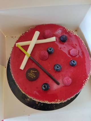 Boulangerie Maison Pouret 0