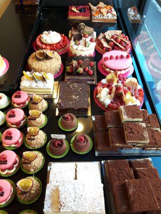 Boulangerie Cécile et Marc Duperray - Pâtisserie Chocolaterie - Maître Artisan 0