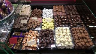 Boulangerie Cécile et Marc Duperray - Pâtisserie Chocolaterie - Maître Artisan 0