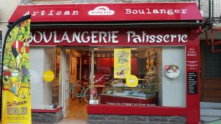Boulangerie Boulangerie Pâtisserie ROSSELOT 0