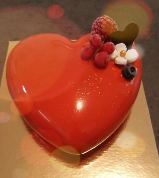 Boulangerie L'éveil des sens 0