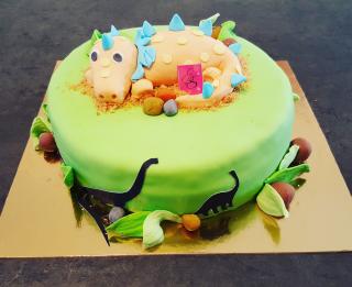 Boulangerie L'éveil des sens 0