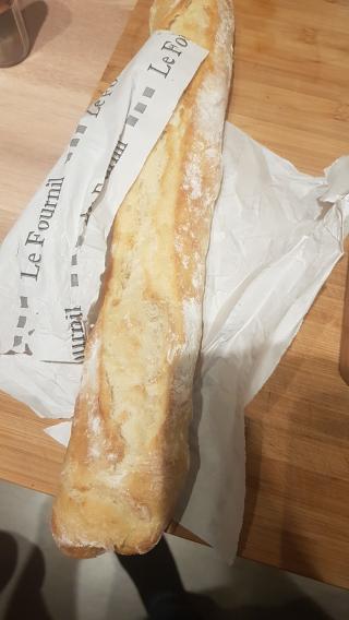 Boulangerie Boulangerie MH - Tournefeuille 2