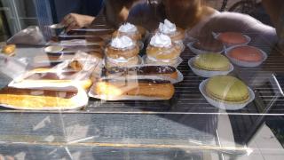 Boulangerie Boulangerie MH - Tournefeuille 0