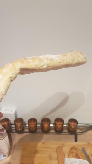 Boulangerie Boulangerie MH - Tournefeuille 0