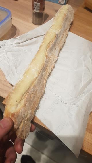 Boulangerie Boulangerie MH - Tournefeuille 0