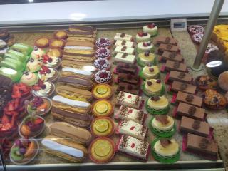 Boulangerie Boulangerie Aux Délices des Chanazous 0