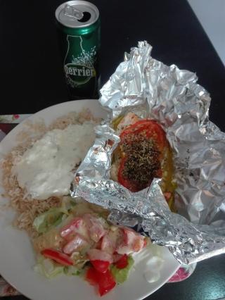 Boulangerie Snack O Delices Fabien 0