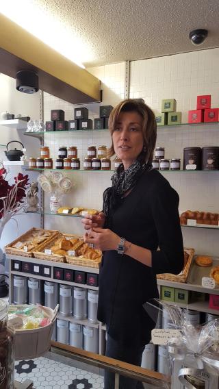 Boulangerie Patisserie Caretti 0