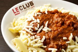 Boulangerie Le Club Sandwich Café - EVRY 2 0