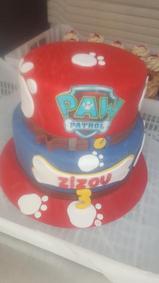 Boulangerie L'IMPERATRICE BOULANGERIE 0