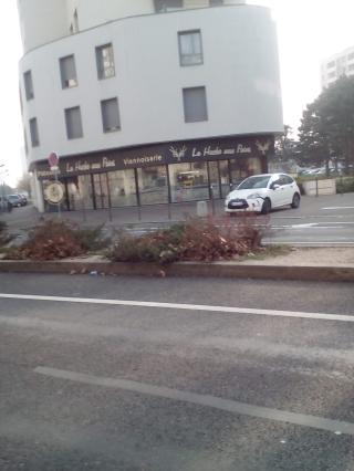 Boulangerie La Huche aux Pains 1