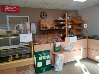 Boulangerie Boulangerie DAUTRICHE PETIT 0