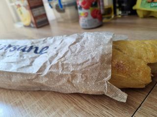 Boulangerie Au four Au moulin 1