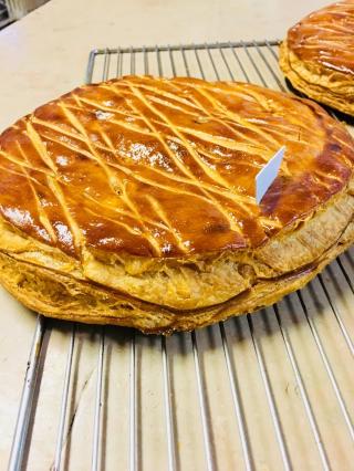 Boulangerie Boulangerie pâtisserie Fiaudrin 1