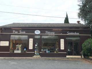 Boulangerie Boulangerie Pâtisserie O.Nimal 0