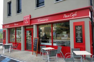 Boulangerie Secrets De Pains 0