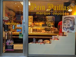 Boulangerie Boulangerie pâtisserie Valade 0