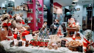 Boulangerie Pâtisserie Massoulier 0
