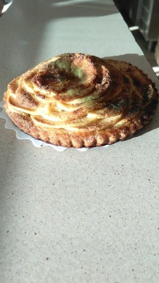 Boulangerie Le Délice Croquant 0