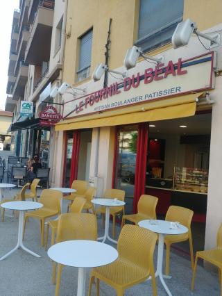 Boulangerie Le Fournil du Beal 1