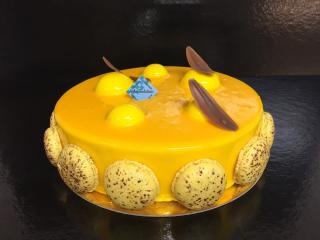 Boulangerie A La Tentation - Pâtisserie Chocolaterie 0