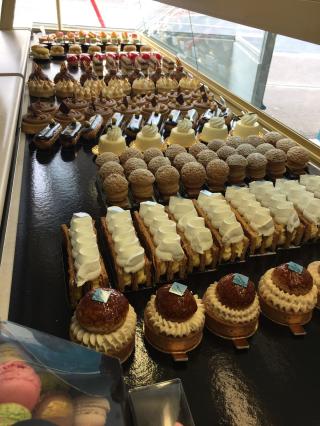 Boulangerie A La Tentation - Pâtisserie Chocolaterie 0