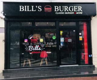 Boulangerie Bill's Burger 0