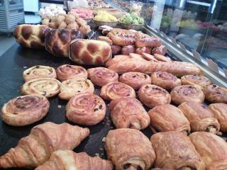 Boulangerie Le Grenier de Magendie 2