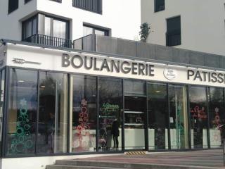 Boulangerie Le Grenier de Magendie 0