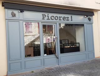 Boulangerie Picorez! 0