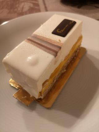 Boulangerie Boulangerie Nadège et Gilles Garochau 0