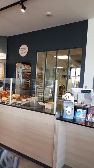 Boulangerie L'Atelier d'Antoine 0