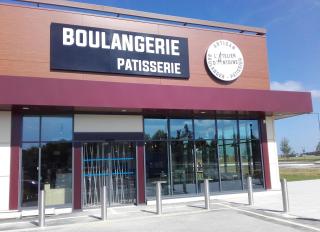 Boulangerie L'Atelier d'Antoine 0