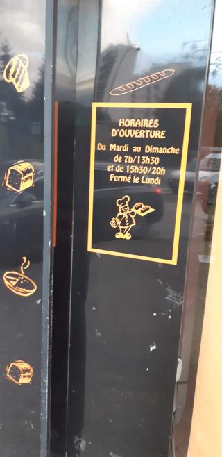 Boulangerie Casa Four 2
