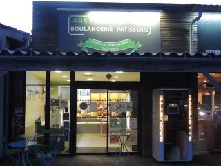 Boulangerie Aux Fins Gourmets 0