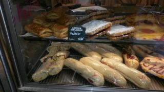 Boulangerie Les Goumandises de St Honorine. 0