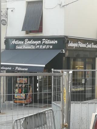 Boulangerie Les Goumandises de St Honorine. 0