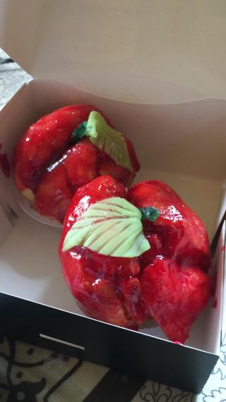 Boulangerie Les Délices des Bataillots 0