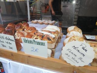 Boulangerie François Descamps 1