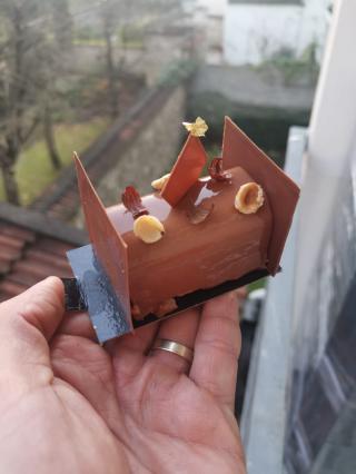 Boulangerie L Atelier D Aurore 0