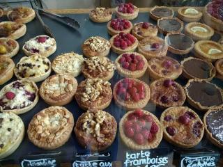 Boulangerie L’Authentique 0