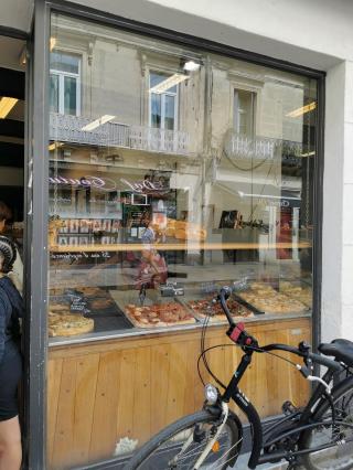 Boulangerie L’Authentique 0