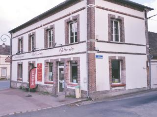 Boulangerie Boulangerie pâtisserie 0